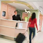 Ibis Budget Versailles Coignieres 