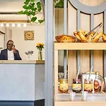 Ibis Budget Versailles Coignieres 