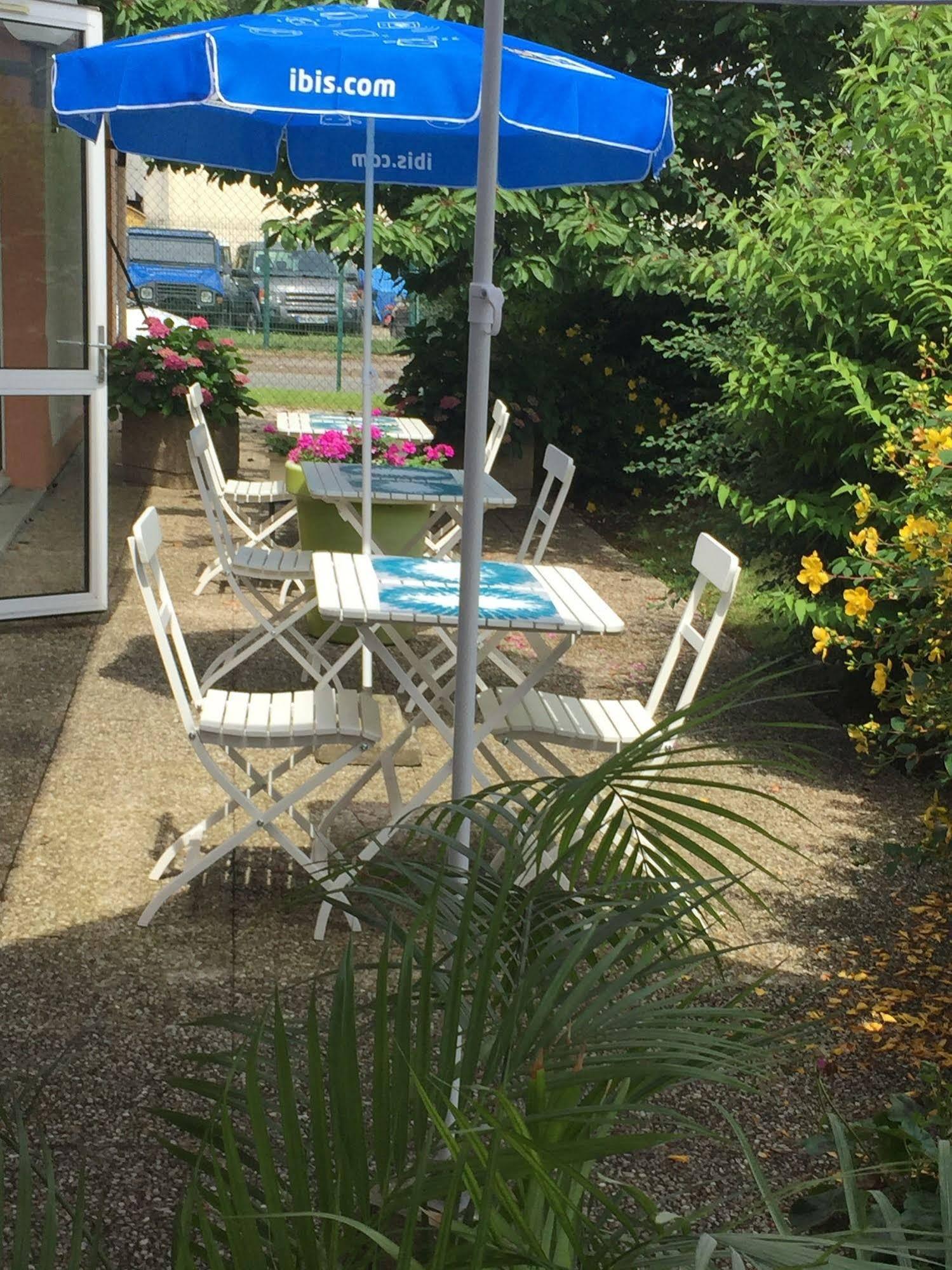Ibis Budget Versailles