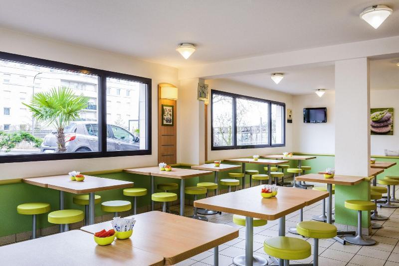 Ibis Budget Versailles 2* Coignières