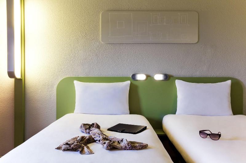 Ibis Budget Versailles 2*