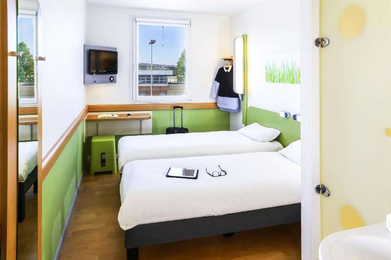 Ibis Budget Versailles Coignières