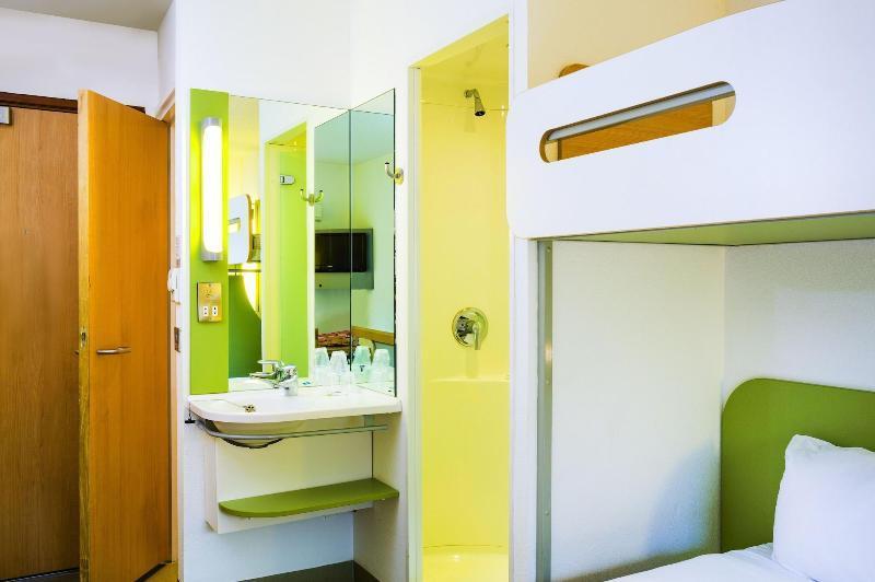 Hotel Ibis Budget Versailles