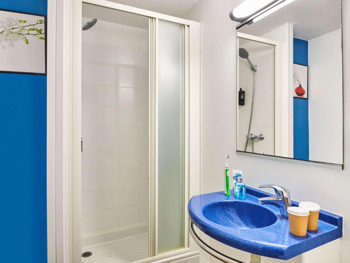 Ibis Budget Versailles 2*