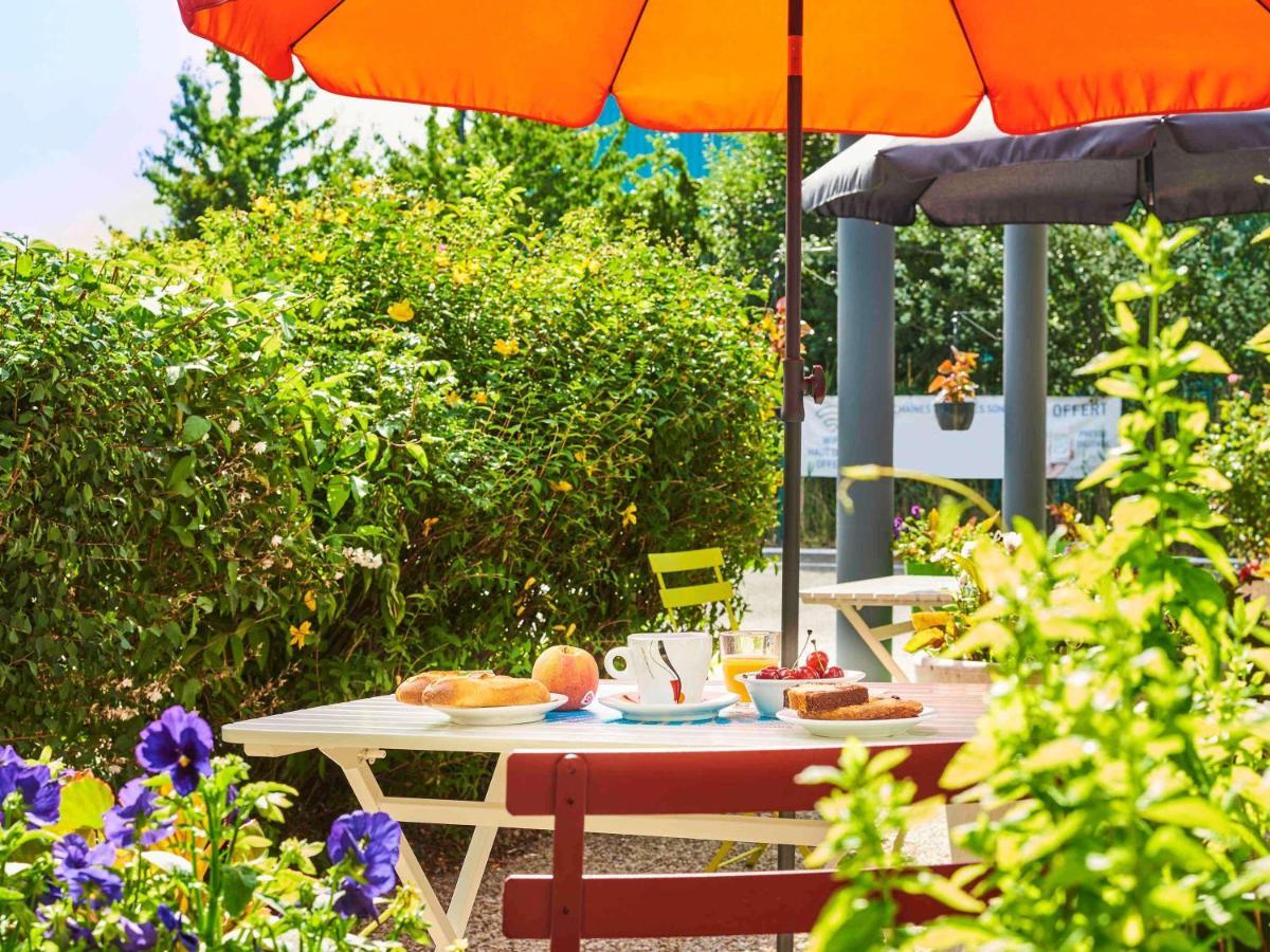 Ibis Budget Versailles Hotel Coignières