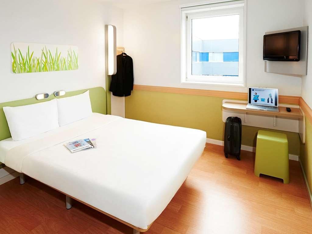 Hotel Ibis Budget Versailles