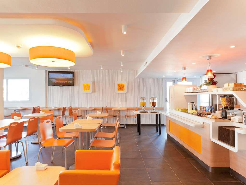 Ibis Budget Versailles Hotel 2*