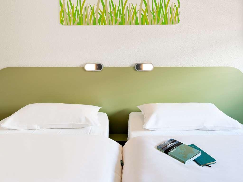 Ibis Budget Versailles