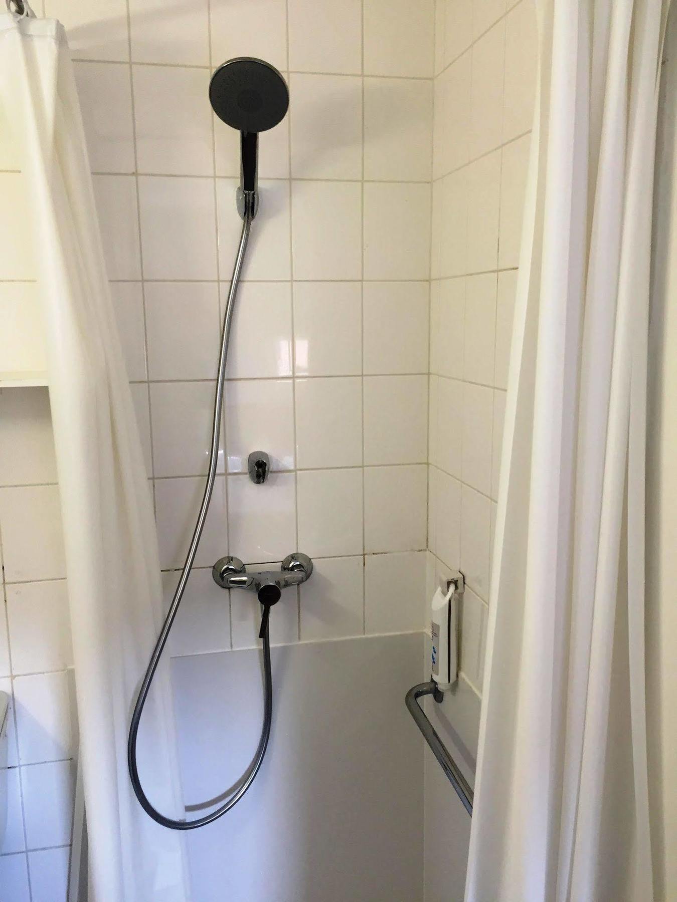 Ibis Budget Versailles Hotel Coignières
