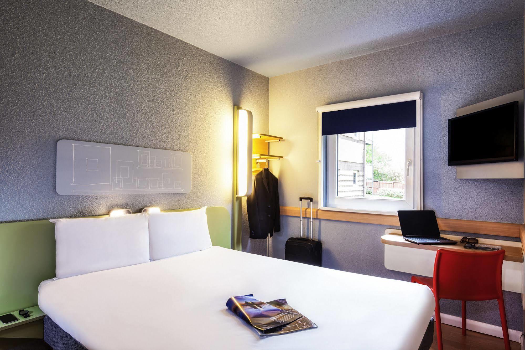 Ibis Budget Versailles Hotel Coignières
