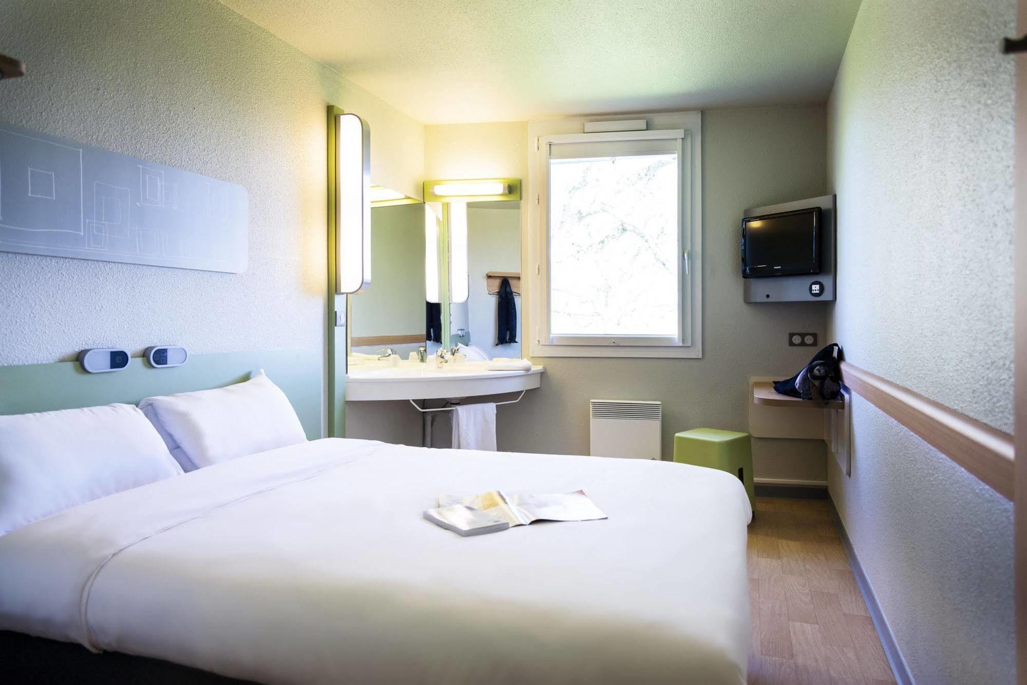 Ibis Budget Versailles Coignières